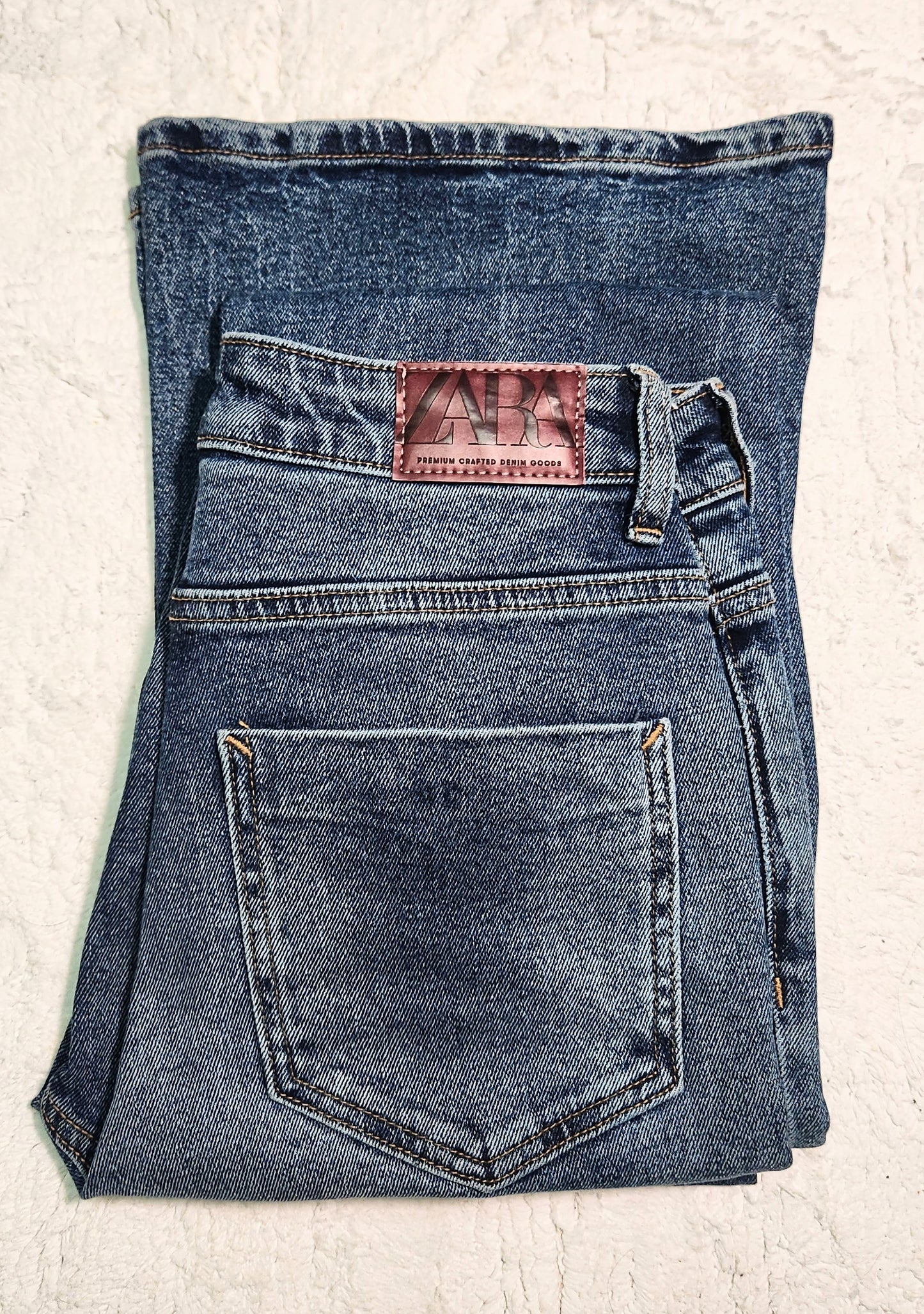 Zara Bootcut jeans Size 4