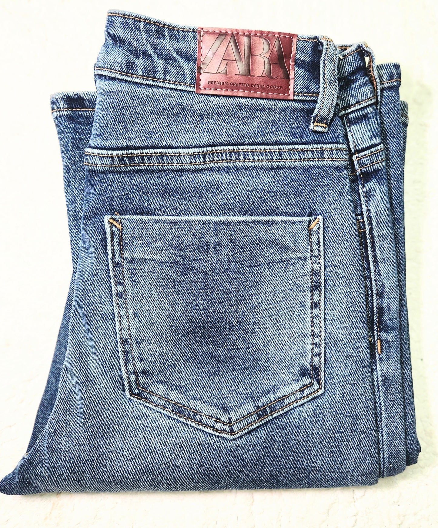Zara Bootcut jeans Size 4