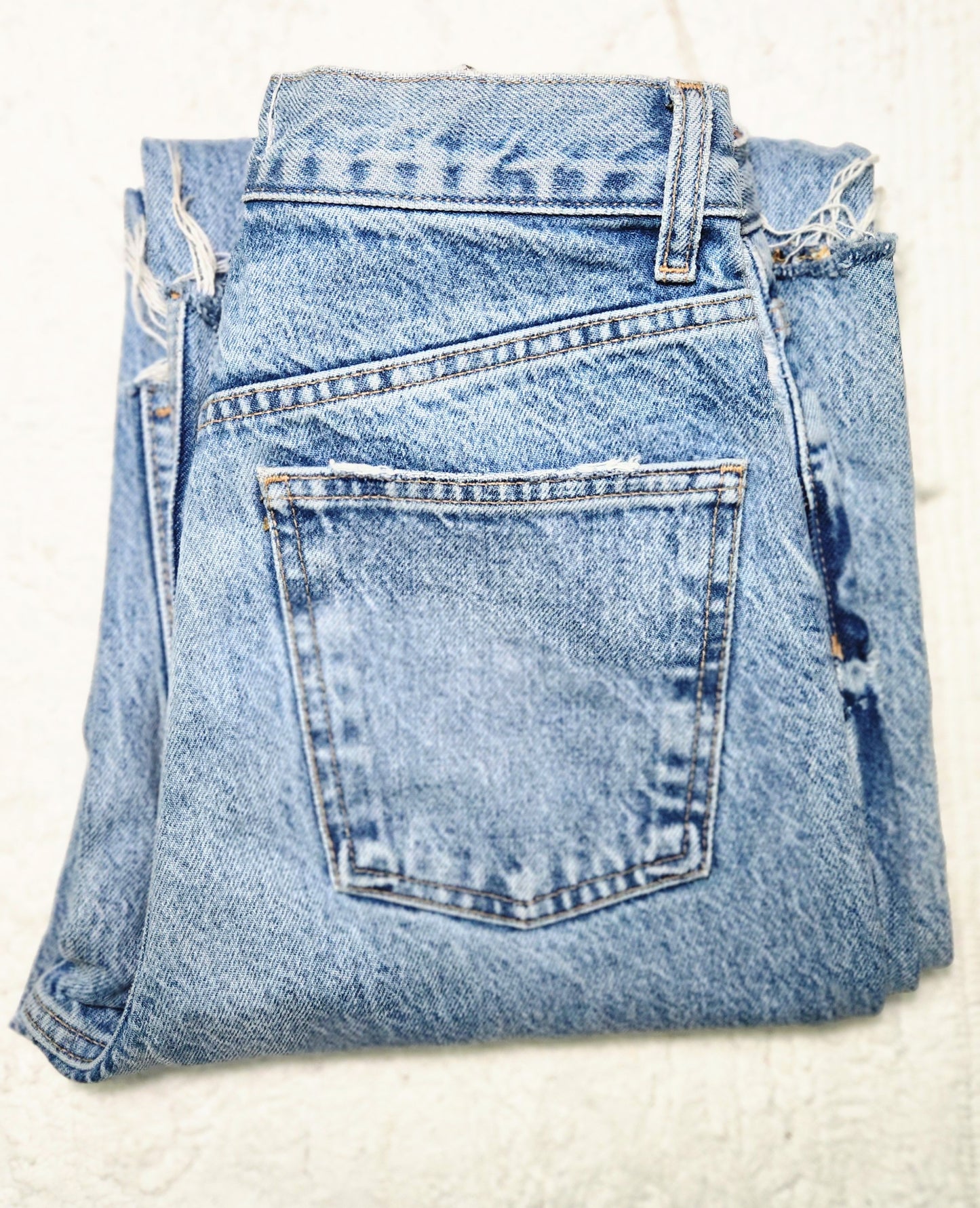 ZARA JEANS