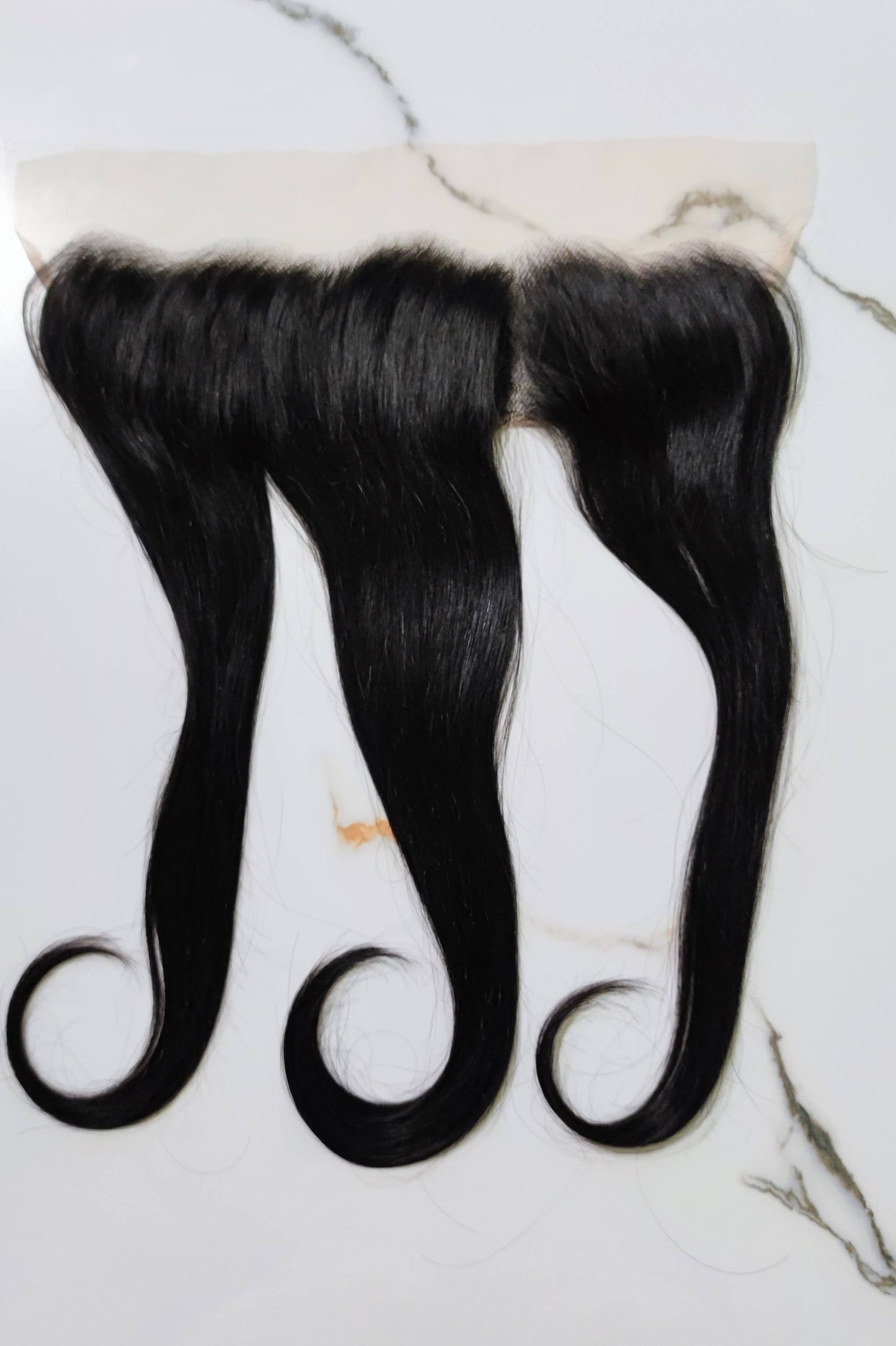 Frontals